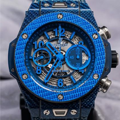 Hublot Big Bang Unico 411.YL.5190.NR.ITI15