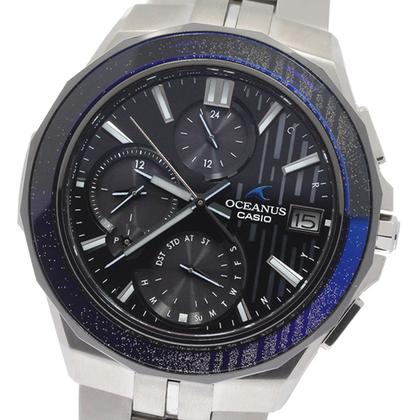 Casio Oceanus OCW-S5000MB-1AJF