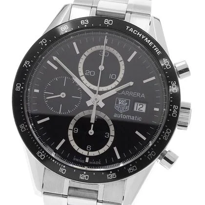 TAG Heuer Carrera Calibre 16 CV2010-4