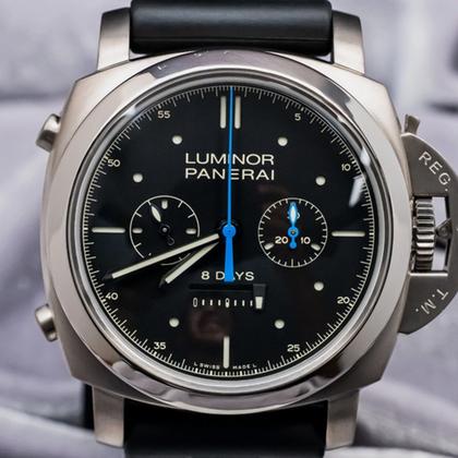 Panerai Luminor 1950 PAM00530