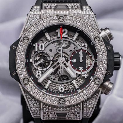 Hublot Big Bang Unico 441.NX.1170.RX.1704