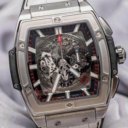 Hublot Spirit of Big Bang 601.NX.0173.LR