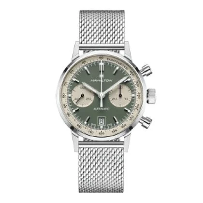 Hamilton Intra-Matic H38416160
