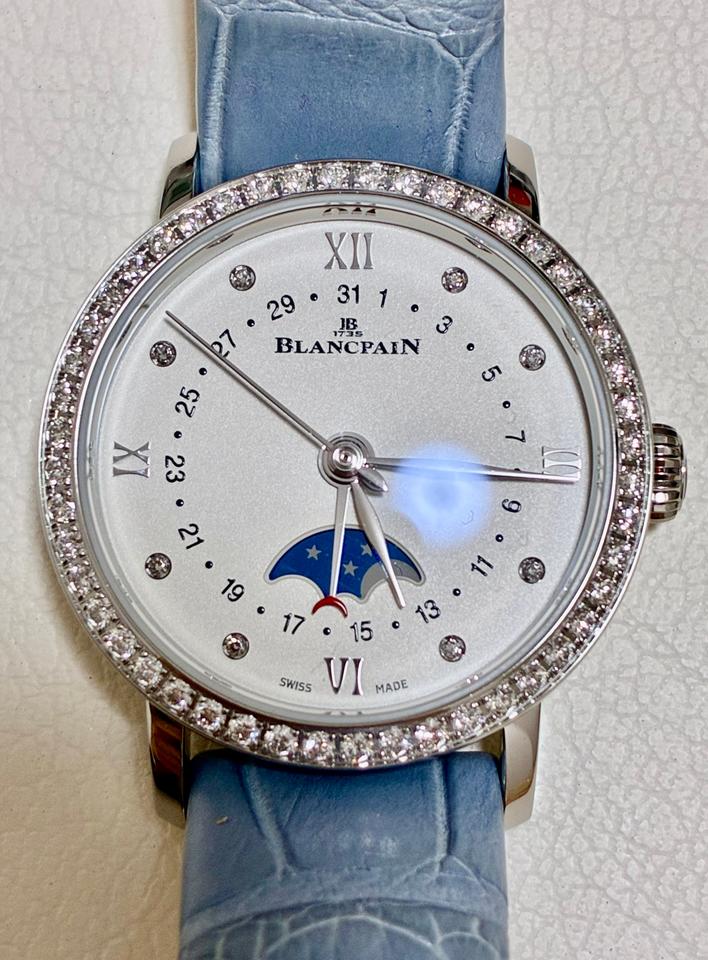 Blancpain Villeret 6106-4628-95A