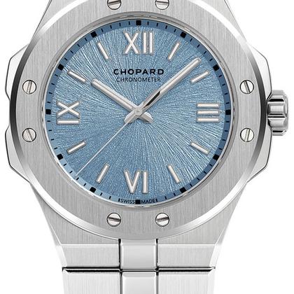 Chopard Alpine Eagle 298601-3012