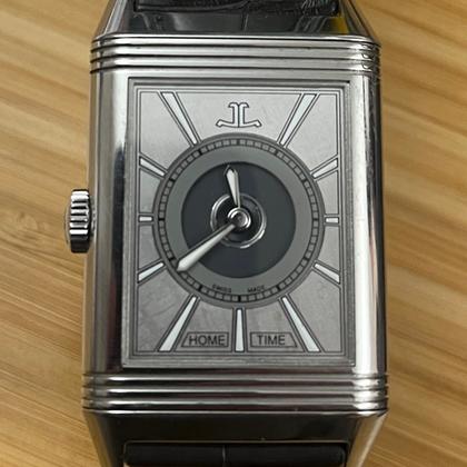Jaeger-LeCoultre Reverso Duoface Q3838GAE