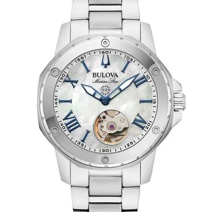 Bulova Marine Star 96L326