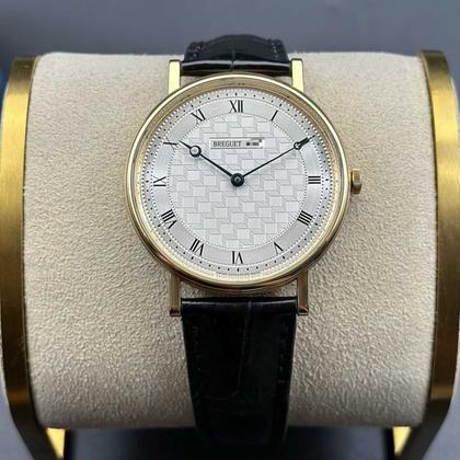 Breguet Classique 5967ba/11/9w6