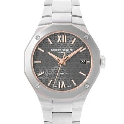 Baume & Mercier Riviera M0A10661