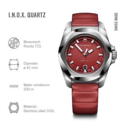 Victorinox Swiss Army I.N.O.X. 242029