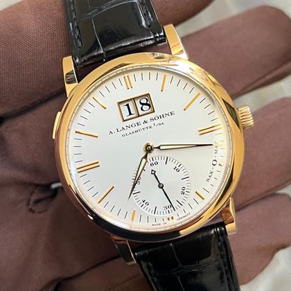 A. Lange & Söhne Langematik 308.032
