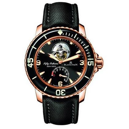 Blancpain Fifty Fathoms 5025-3630-52B