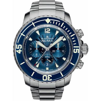 Blancpain Fifty Fathoms 1140