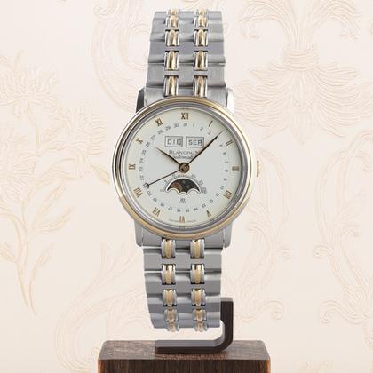 Blancpain Villeret 6595