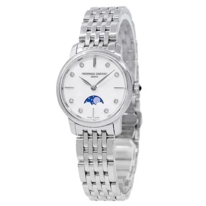 Frederique Constant Slimline FC-206MPWD1S6B