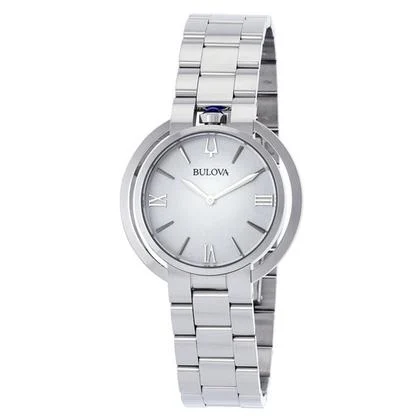 Bulova Diamond 96L306