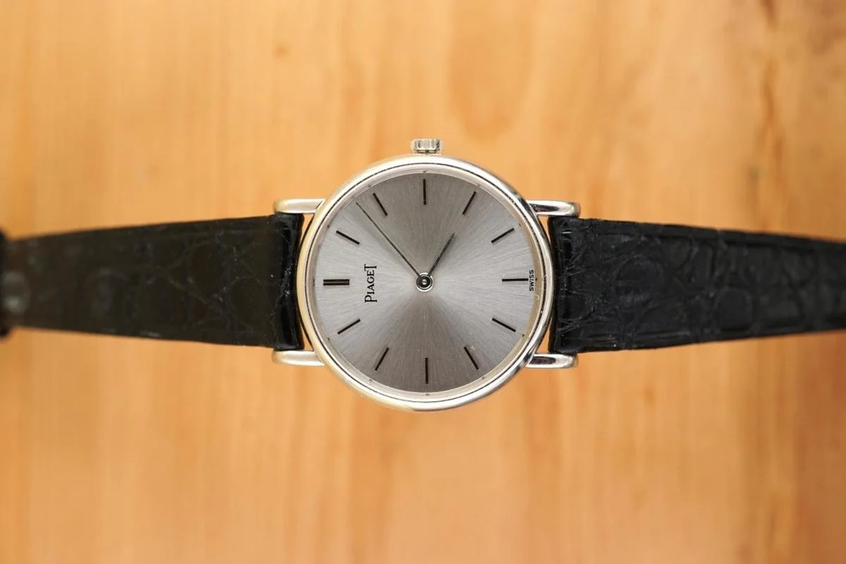 Piaget Altiplano 9005