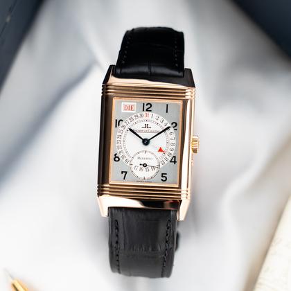 Jaeger-LeCoultre Reverso Grande Taille 270.2.36