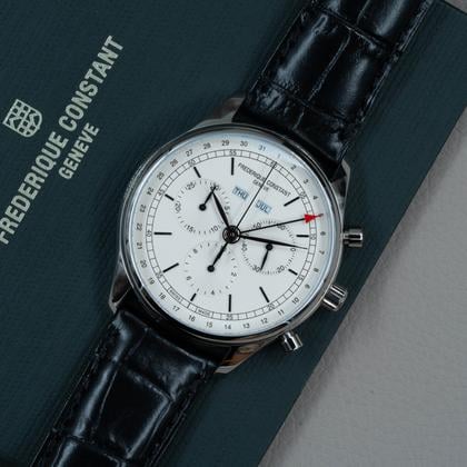 Frederique Constant Classics FC-296SW5B6