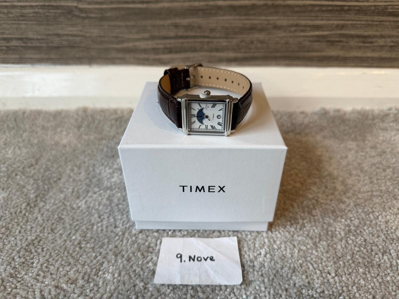 Timex TW2Y55500