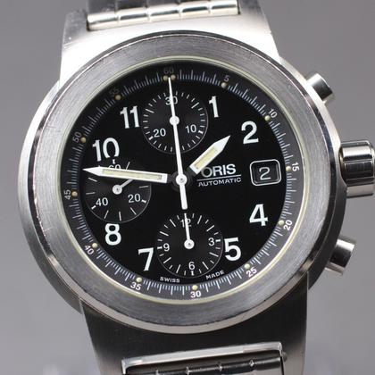 Oris Big Crown 7511