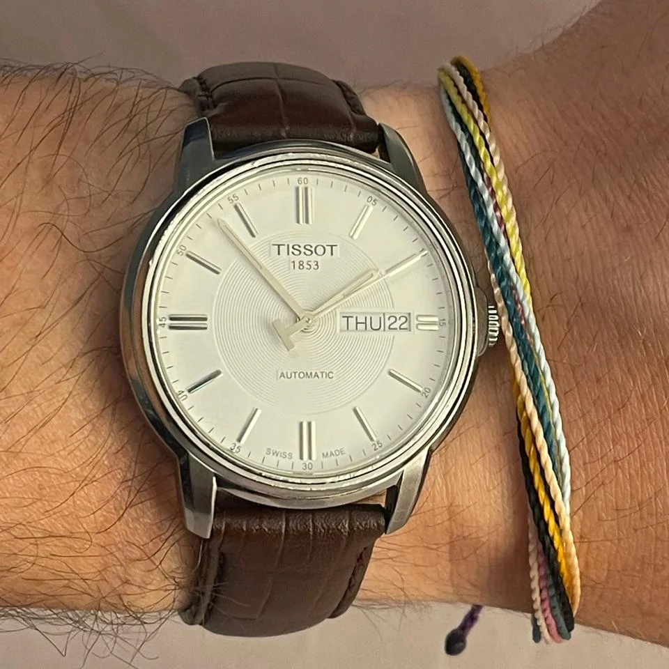 Tissot T-Classic T065.430.16.031.00