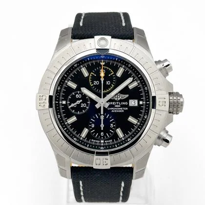Breitling Avenger A13317101B1X1