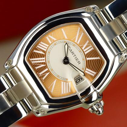 Cartier Roadster W62054V3