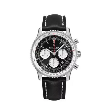Breitling Navitimer 1 B01 Chronograph AB0121211B1X1