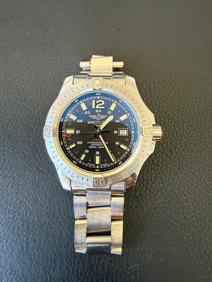 Breitling Colt A17388