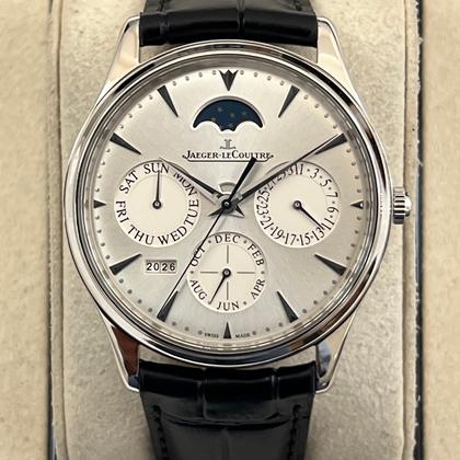 Jaeger-LeCoultre Master Ultra Thin Q130842J
