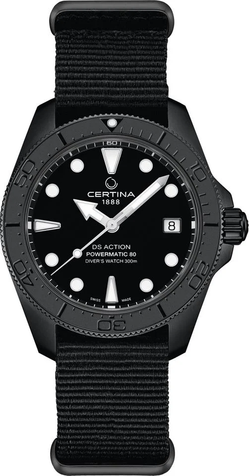 Certina DS Action C048.807.38.051.00