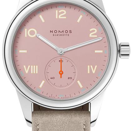 NOMOS Club Campus 706.GB