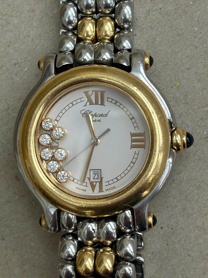 Chopard Happy Sport 27/8249-23