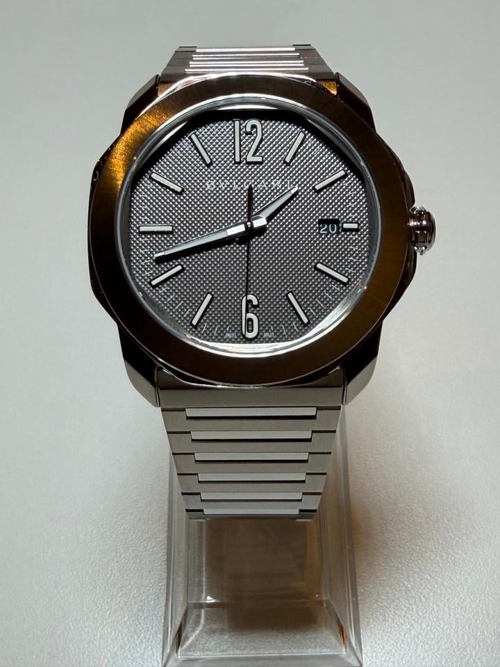 Bulgari Octo 103740