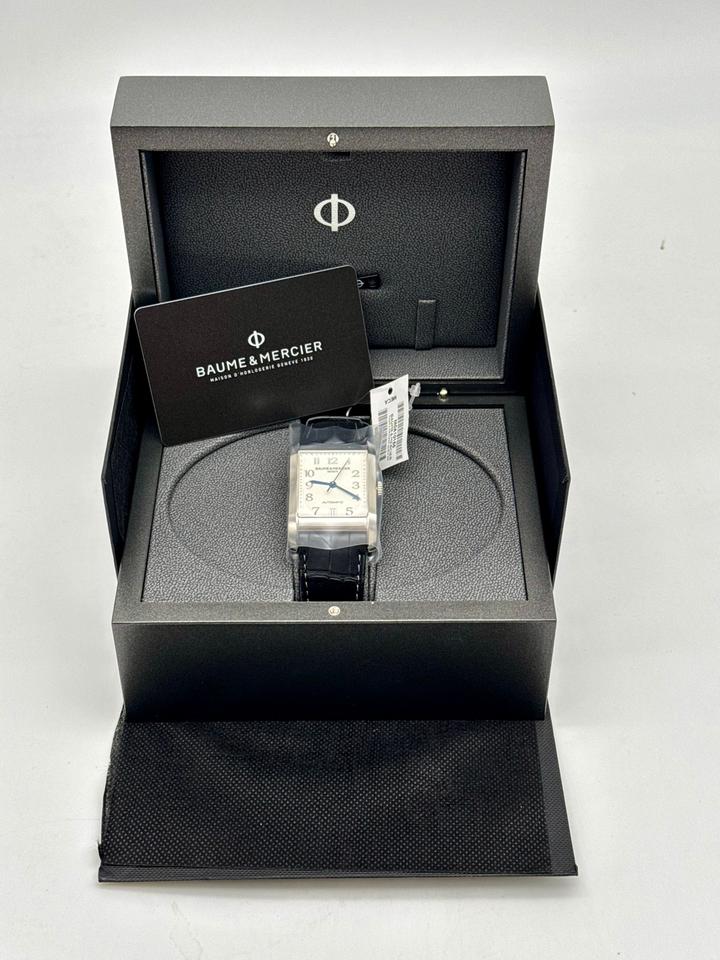 Baume & Mercier Hampton M0A10155