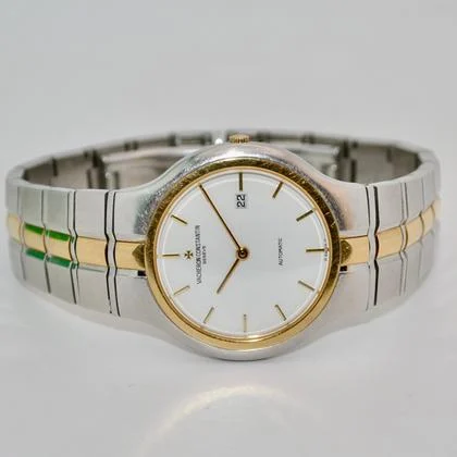 Vacheron Constantin Phidias 48010