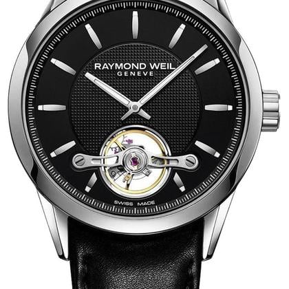 Raymond Weil Freelancer 2780-STC-20001