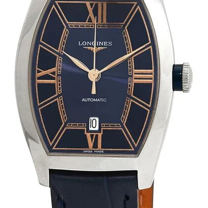 Longines Evidenza L2.142.4.96.2