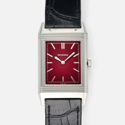Jaeger-LeCoultre Grande Reverso Ultra Thin 278856J