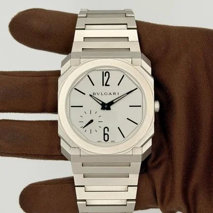 Bulgari Octo Finissimo 103011