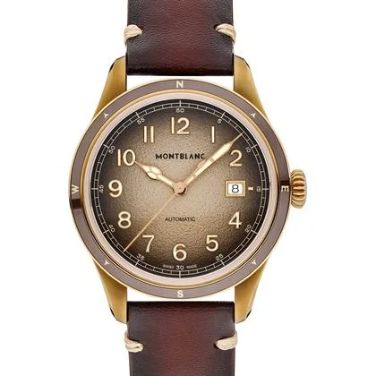 Montblanc 1858 134339