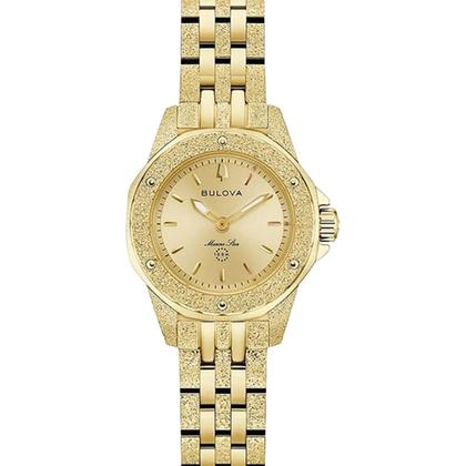 Bulova Marine Star 97L192