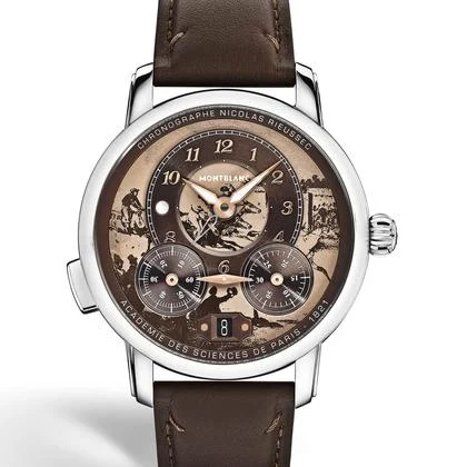Montblanc Nicolas Rieussec 136359