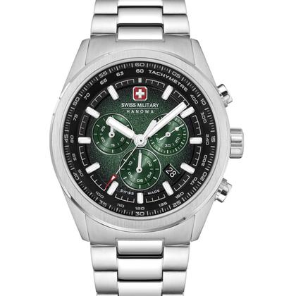 Swiss Military Hanowa Navalus Chrono SMWGI0004206