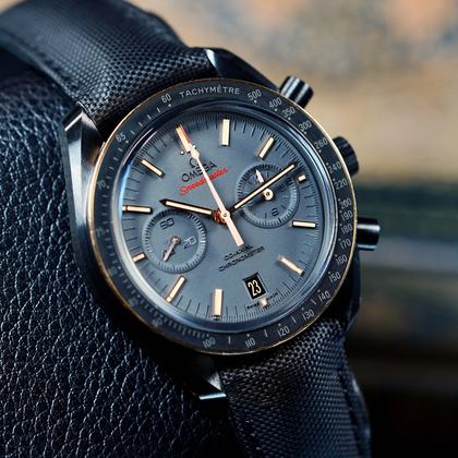 Omega Speedmaster Professional Moonwatch 311.63.44.51.06.001