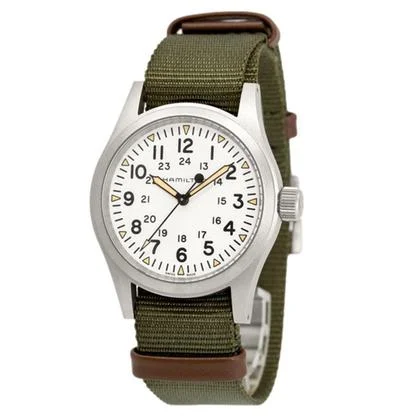 Hamilton Khaki Field H69439411