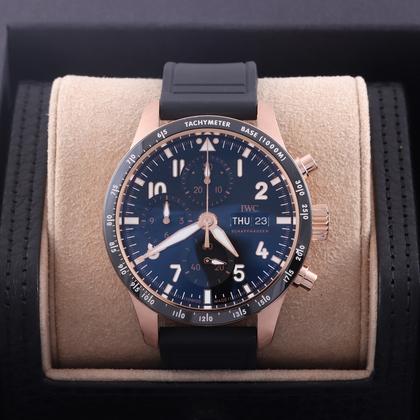 IWC Pilot IW388309