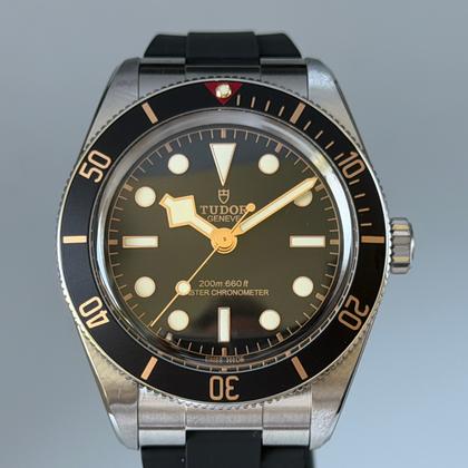 Tudor Black Bay Fifty-Eight M7939A1A0NU-0003