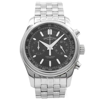 Armand Nicolet M02 AN9144 / 9144A-NR-M9140